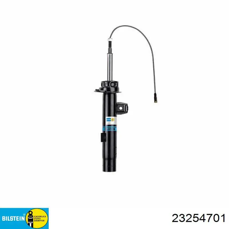 23254701 Bilstein Амортизатор передней подвески правый