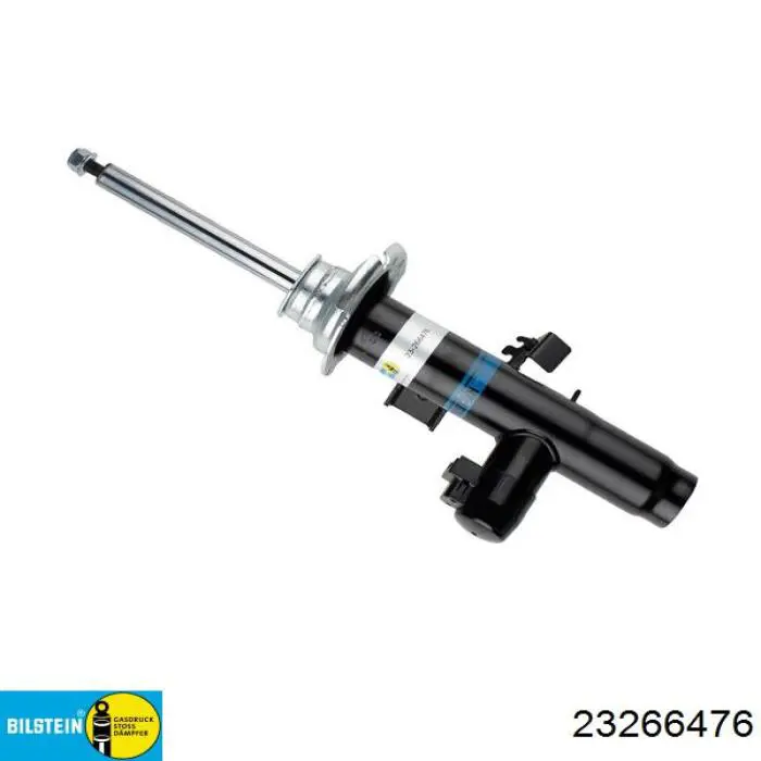 Амортизатор подвески передний левый Bilstein 23266476 цена, от 462.22 USD