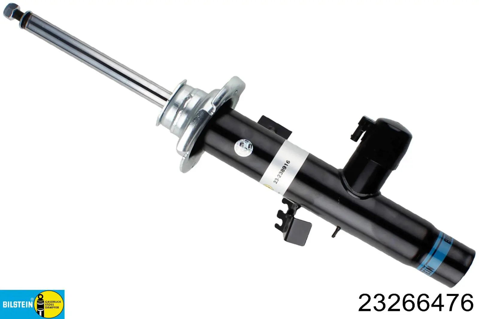Купить 23266476 Bilstein Амортизатор подвески передний правый