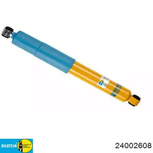 24002608 Bilstein amortecedor traseiro