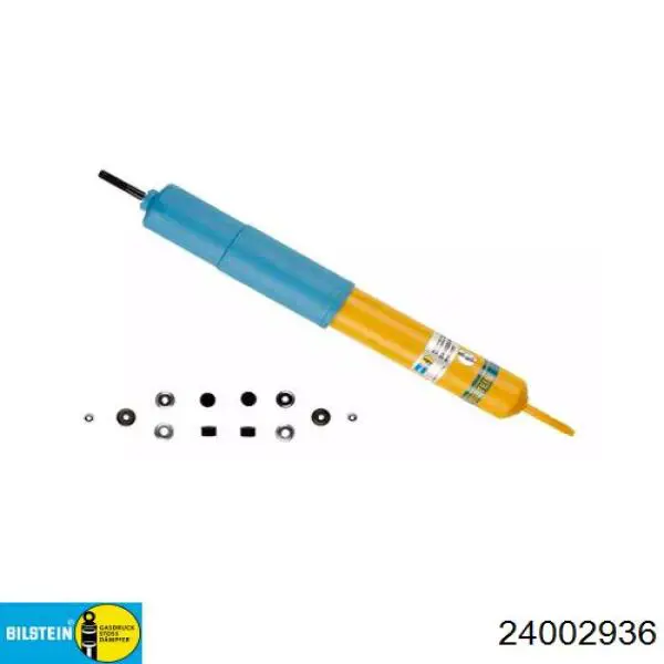 Амортизатор задний 24002936 Bilstein