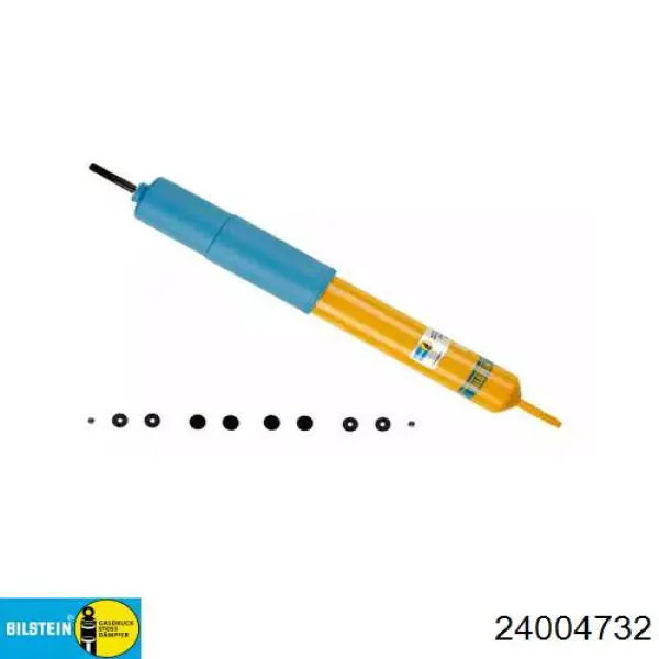 Амортизатор задний 24004732 Bilstein