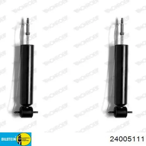 Амортизатор задний 24005111 Bilstein