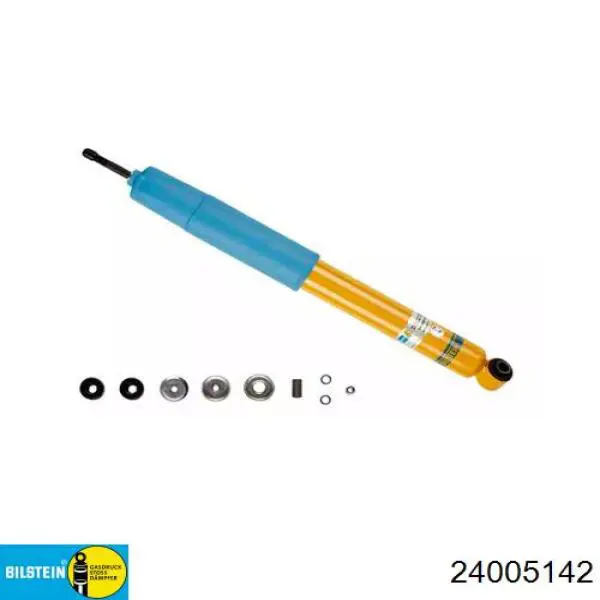 Купить A0033268800 Mercedes Амортизатор задней подвески