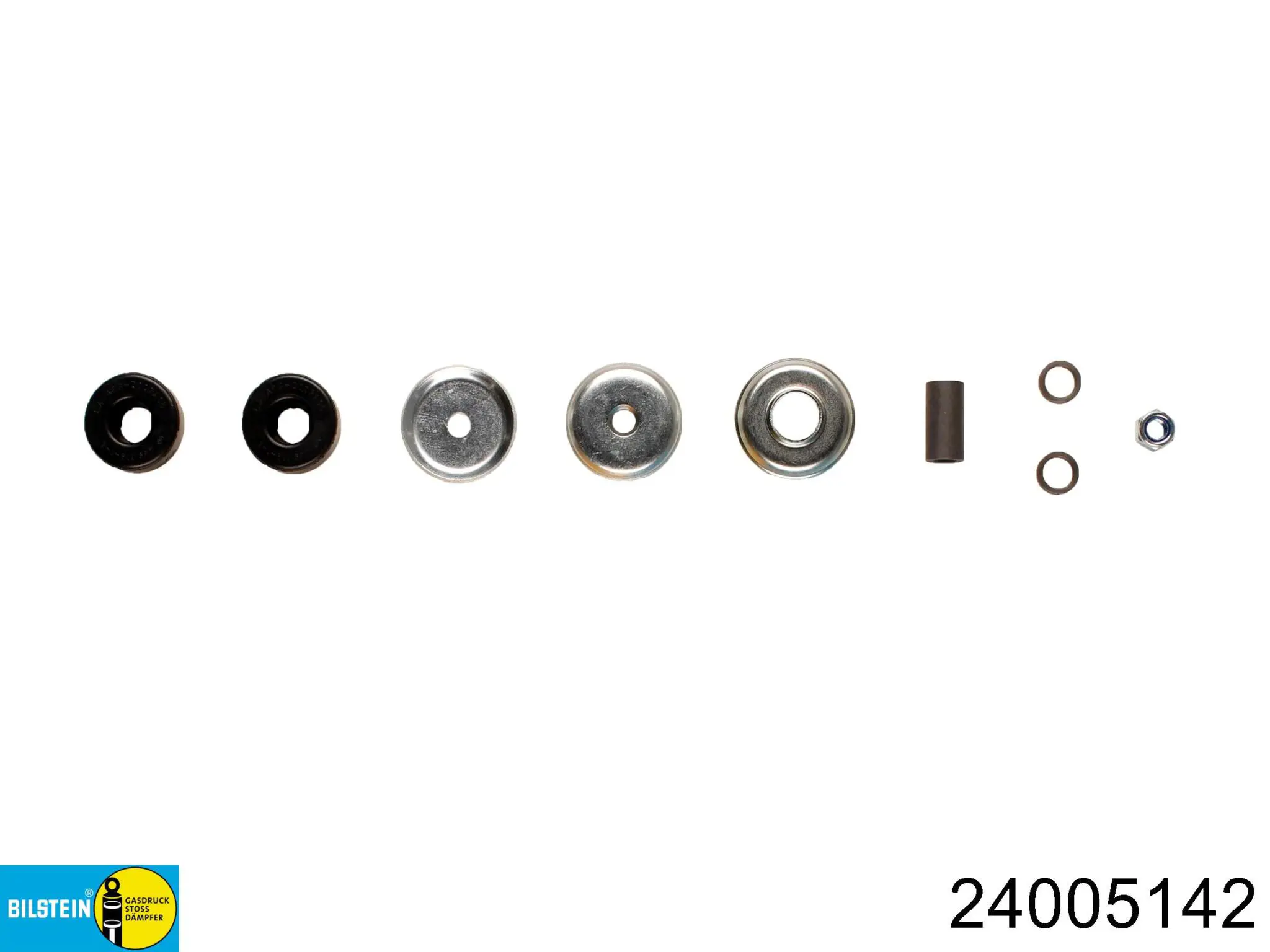 Купить 24005142 Bilstein Амортизатор задней подвески