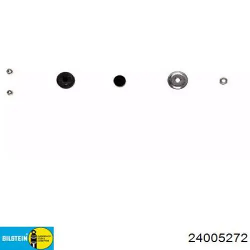 24005272 Bilstein amortecedor dianteiro