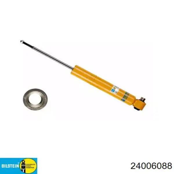 Амортизатор задний 24006088 Bilstein