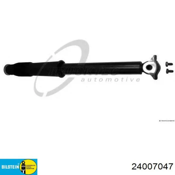 Амортизаторы передние Bilstein 24007047