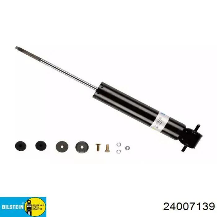 Амортизатор задний 24007139 Bilstein