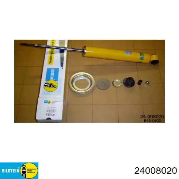 Амортизатор задний 24008020 Bilstein