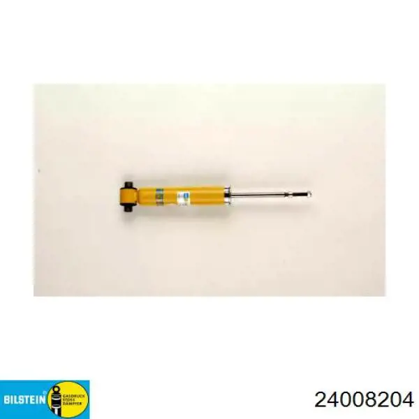 Амортизатор передний 24008204 Bilstein