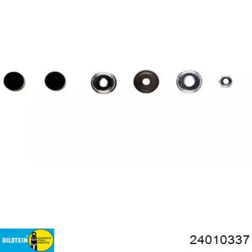 Стойка амортизатора передняя Bilstein 24010337 цена, от 55.91 USD