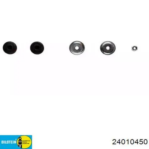 Стойка амортизатора передняя Polcar 24010450 цена, от 156.40 USD