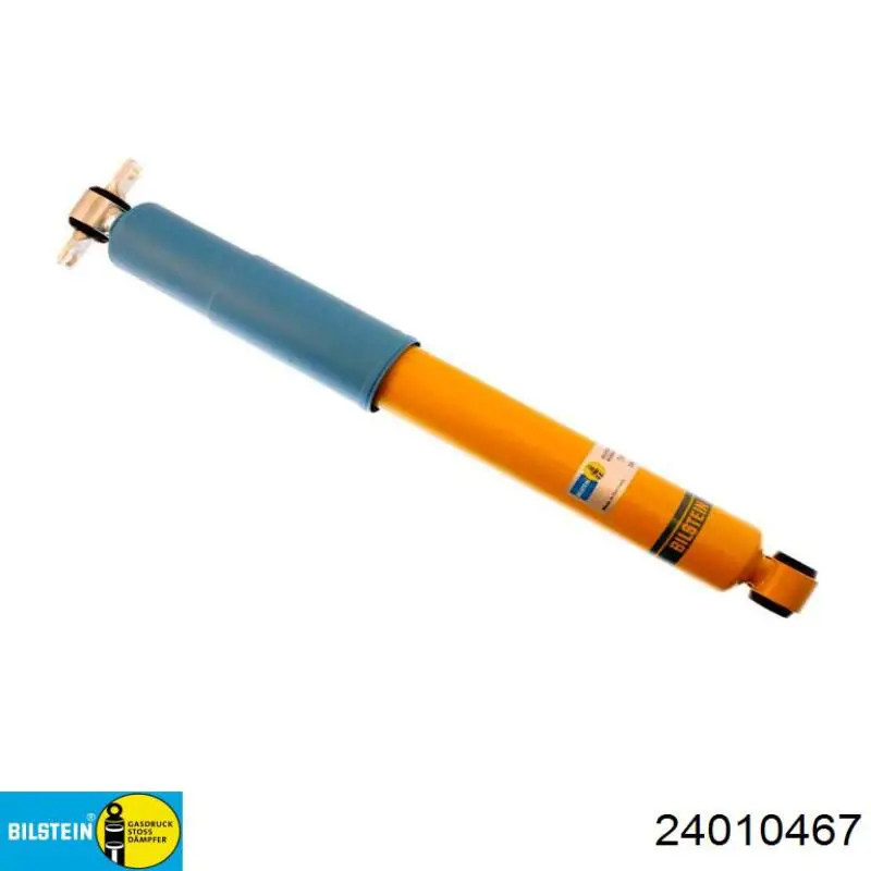 Амортизатор задний 24010467 Bilstein