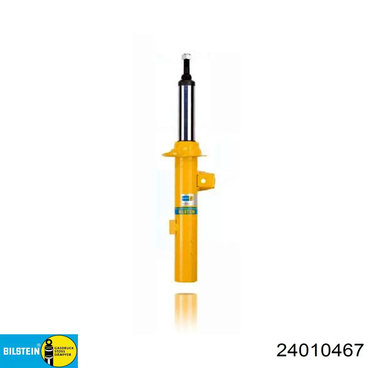 Купить 24010467 Bilstein Амортизатор задней подвески