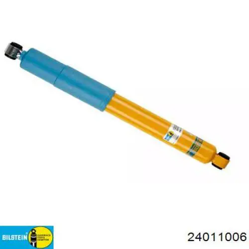 Амортизатор задний 24011006 Bilstein