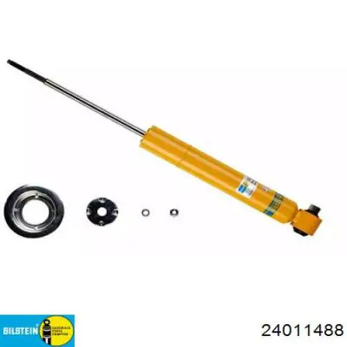 Амортизатор задний 24011488 Bilstein