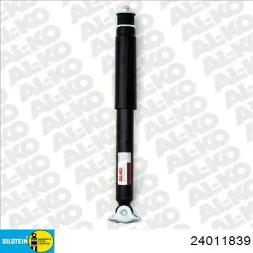 24011839 Bilstein Стойка передняя