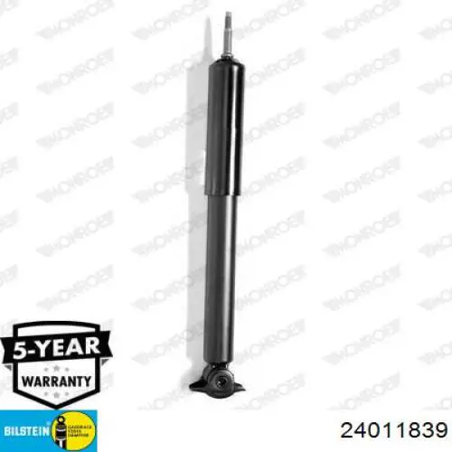 Купить 24011839 Bilstein Амортизатор передней подвески