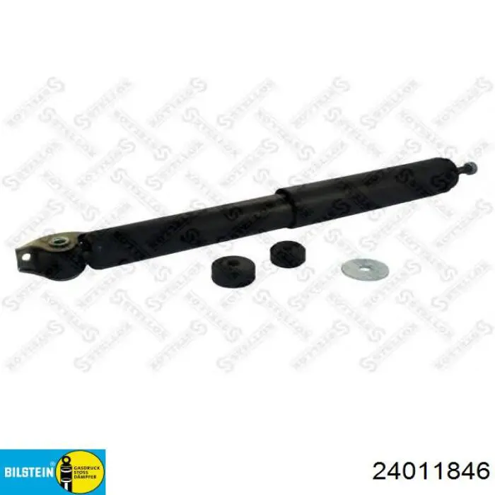 Купить 24011846 Bilstein Амортизатор задней подвески