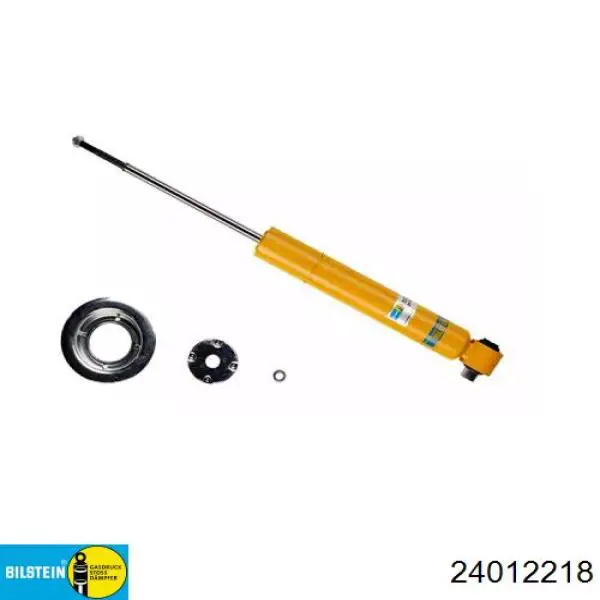 Амортизатор задний 24012218 Bilstein