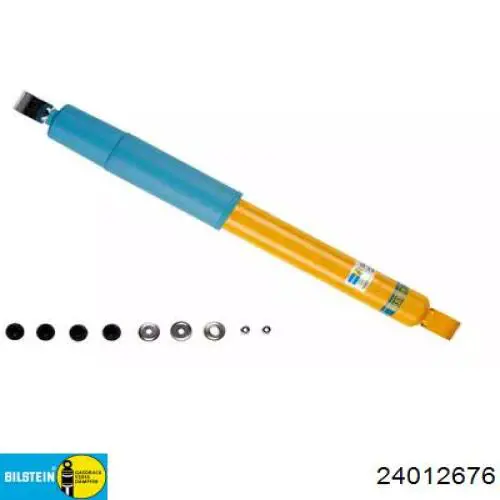 Амортизатор задний 24012676 Bilstein