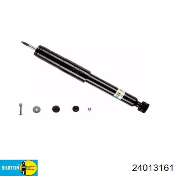 Задний амортизатор Mercedes A1293260300