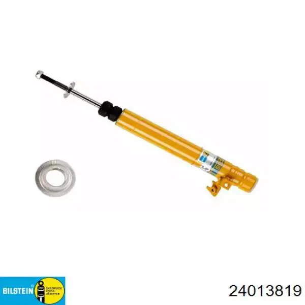 Амортизатор передний левый 24013819 Bilstein