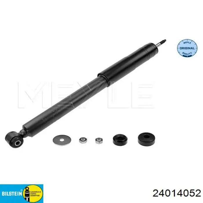 Амортизатор задний 24014052 Bilstein