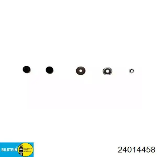 Купить 32110350 GSP Амортизатор задней подвески