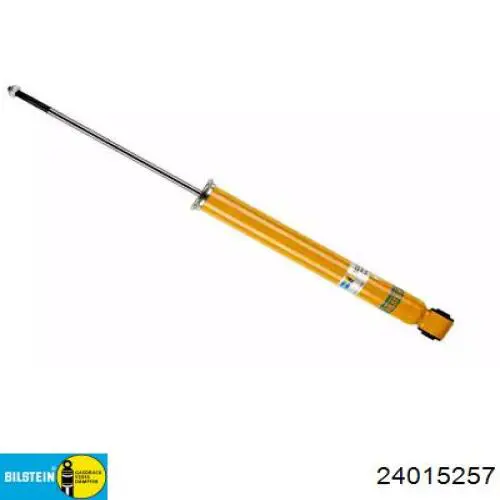 Амортизатор задний 24015257 Bilstein