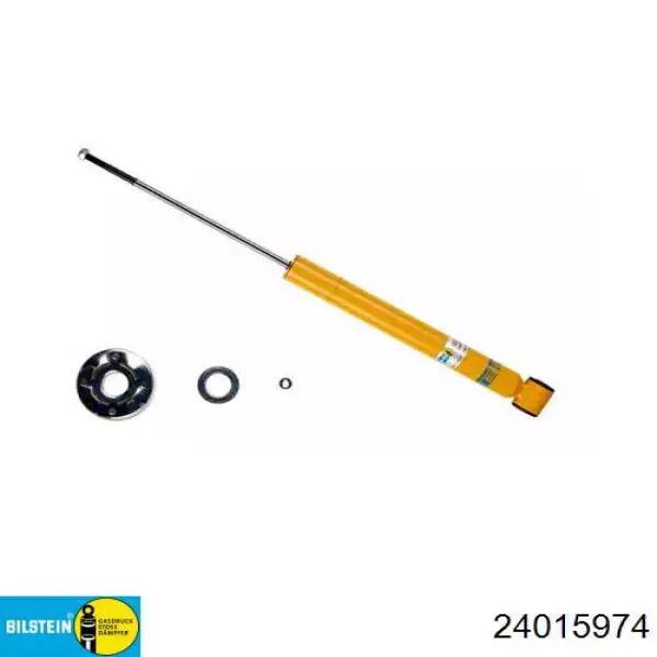 Стойка амортизатора задняя Bilstein 24015974 цена, от 46.47 USD