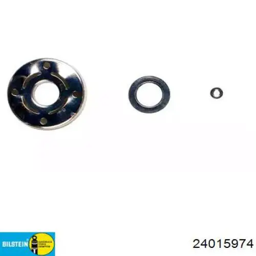 Стойка амортизатора задняя Bilstein B361597 цена, от 46.52 USD