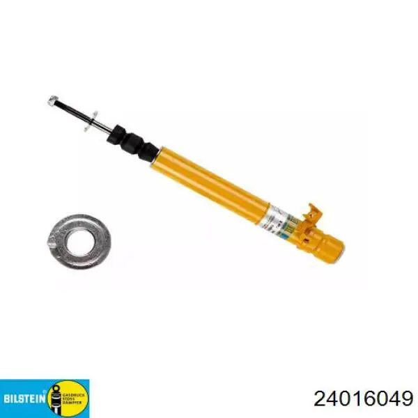 Амортизатор передний правый 24016049 Bilstein