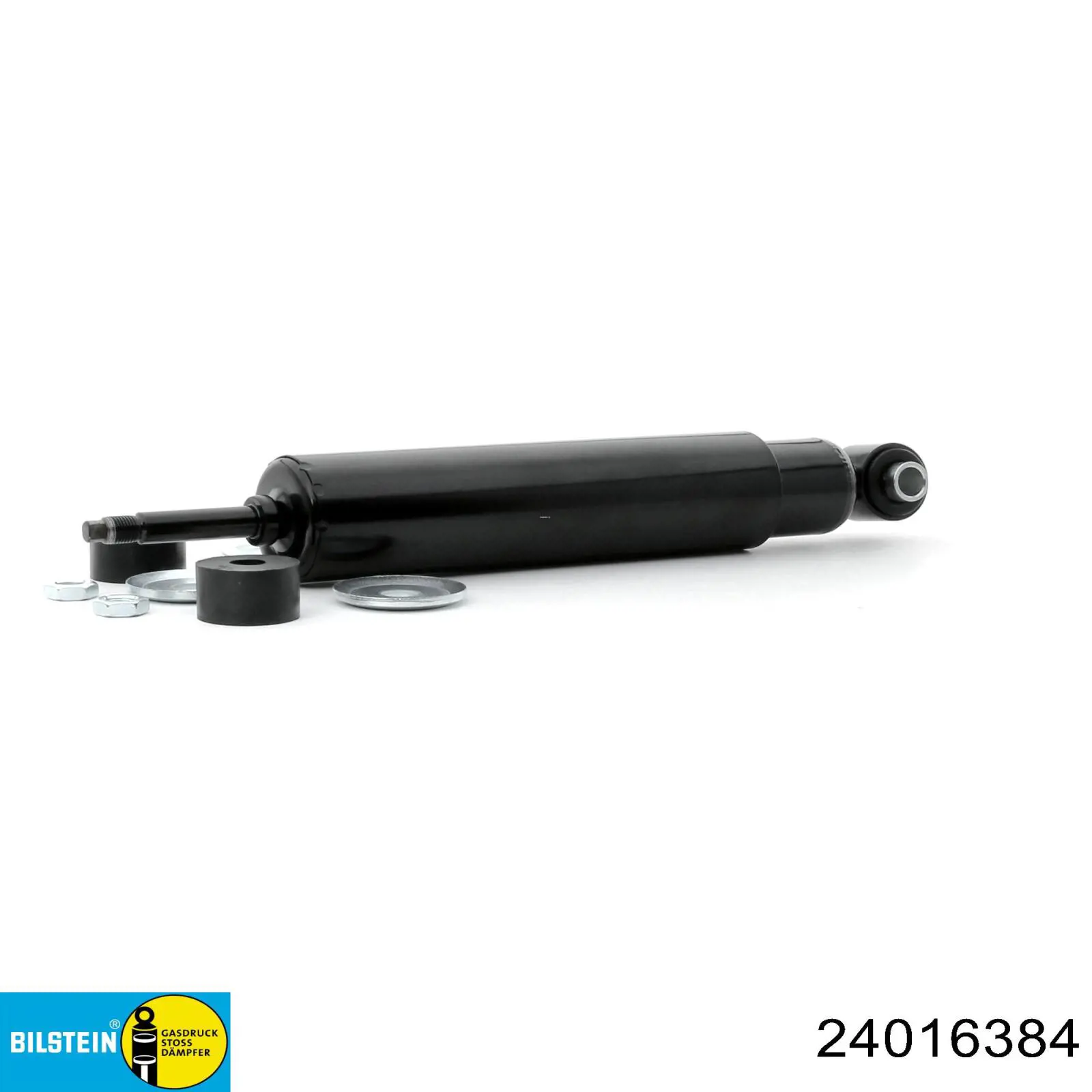 Амортизатор передний MM01063 Japan Parts
