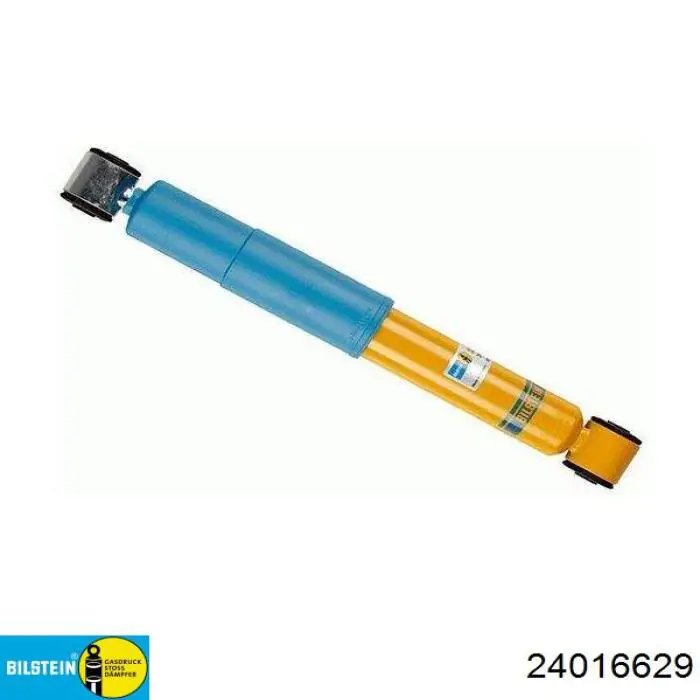 Стойка амортизатора задняя Bilstein 24016629 цена, от 91.74 USD