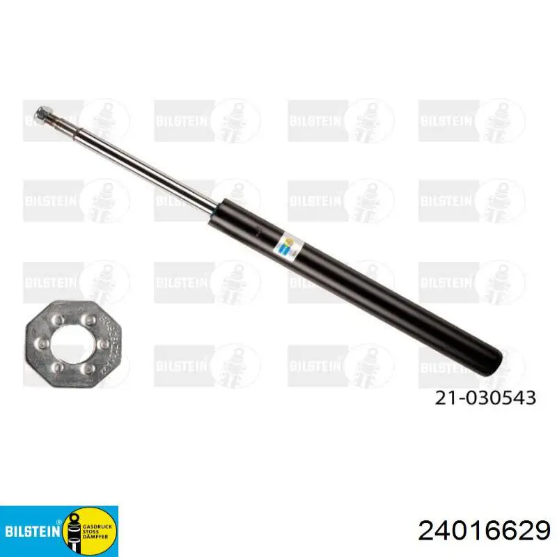 Купить 24016629 Bilstein Амортизатор задней подвески