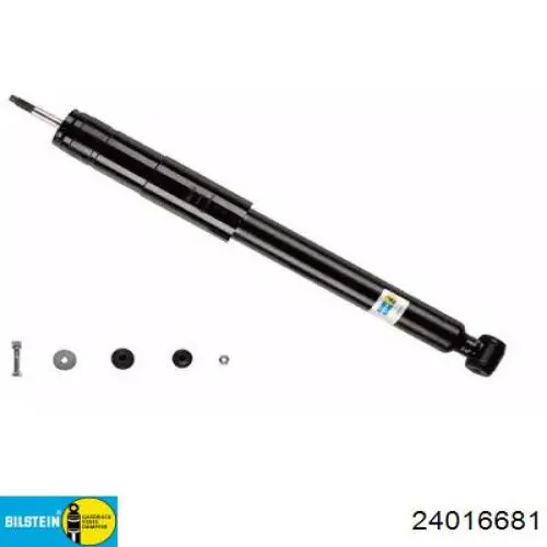 Амортизатор задний 24016681 Bilstein