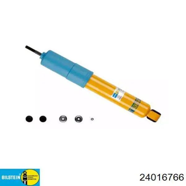 Амортизатор передний 24016766 Bilstein