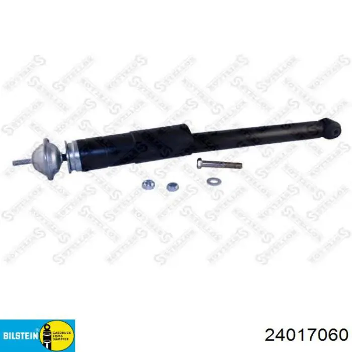 Купить 24017060 Bilstein Амортизатор передней подвески