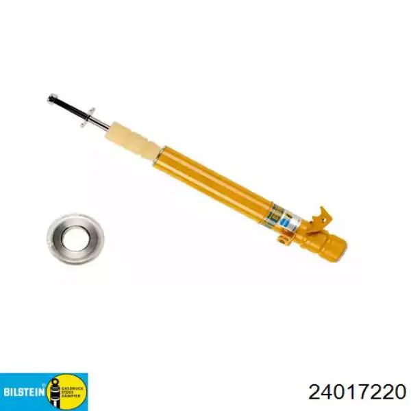 Амортизатор передний правый 24017220 Bilstein