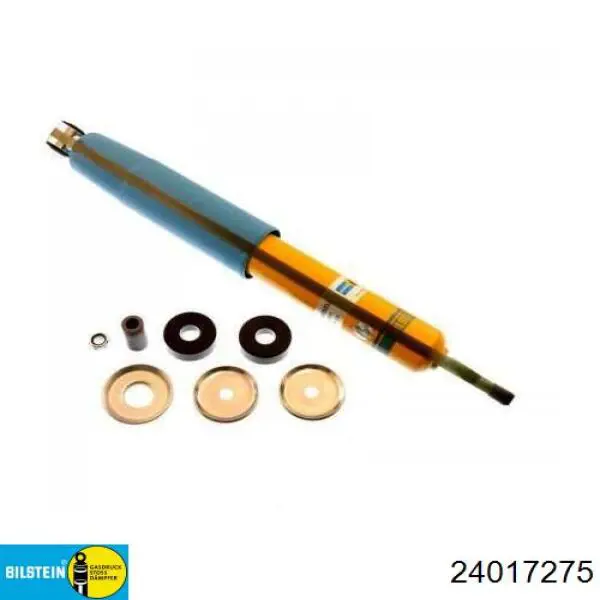 Стойка амортизатора передняя Bilstein 24017275 цена, от 163.17 USD