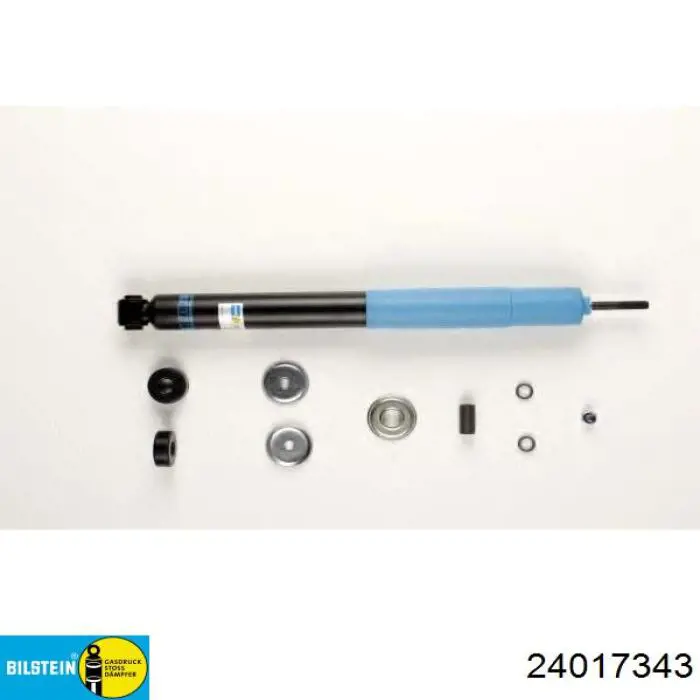 Стойка амортизатора задняя Bilstein 24017343 цена, от 73.71 USD