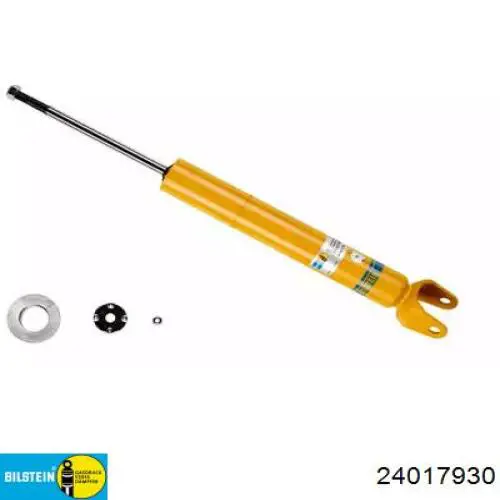 Стойка амортизатора задняя Toyota 4853019515 цена, от 211.13 USD
