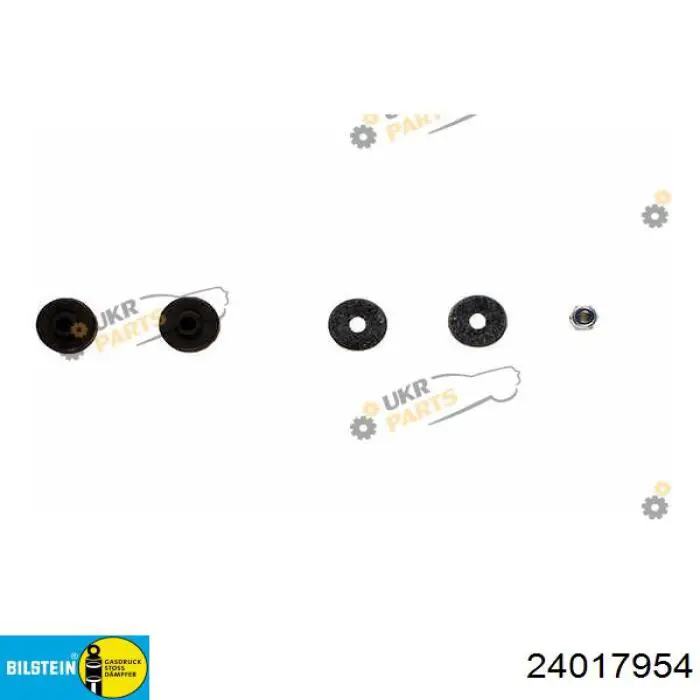 Купить 24017954 Bilstein Амортизатор задней подвески