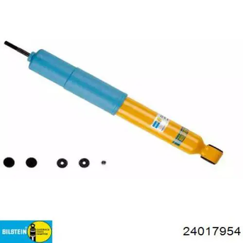 Амортизатор задний 24017954 Bilstein