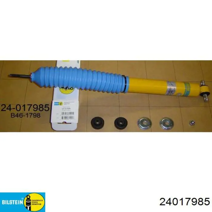 Амортизатор передний 24017985 Bilstein