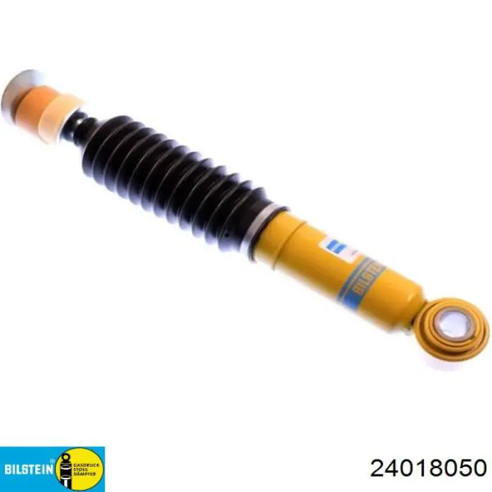 Задний амортизатор Boge 460550