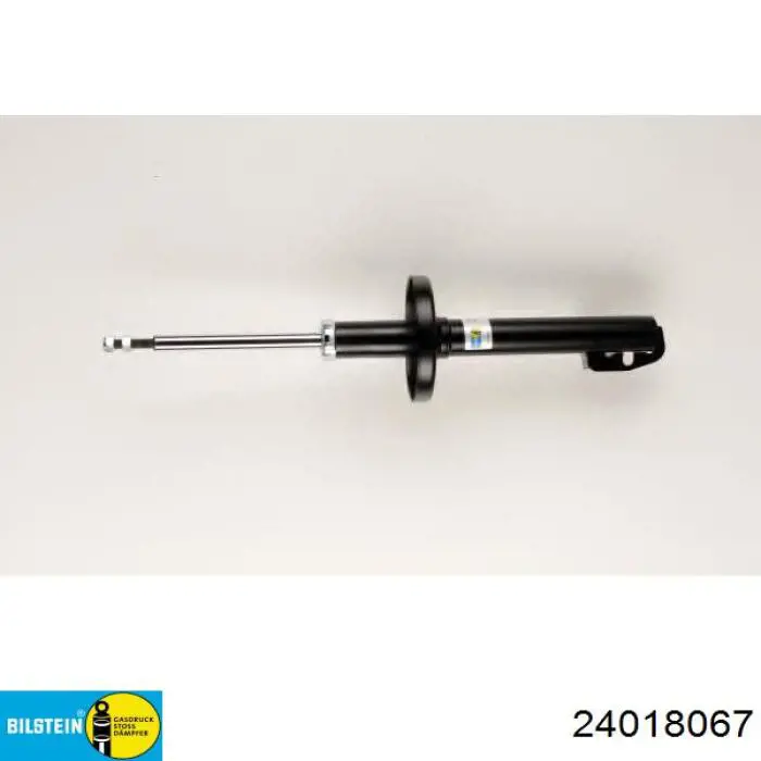Стойка амортизатора задняя Bilstein 24018067 цена, от 230.26 USD
