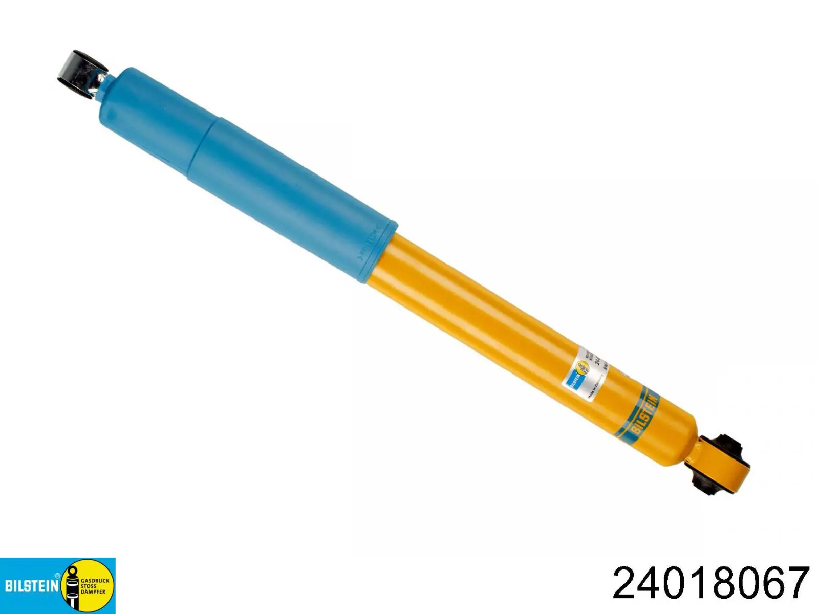Купить 24018067 Bilstein Амортизатор задней подвески
